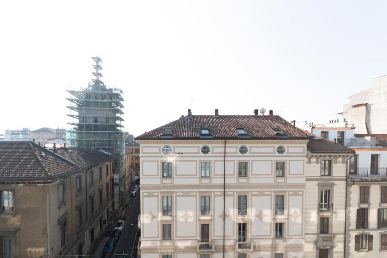 Via Torino 3 Mailand